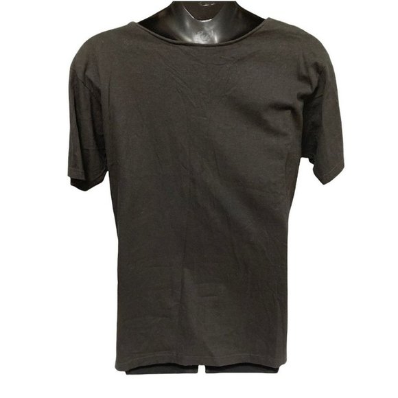 Vintage One Size Fits All Typhoons by Melissa Hand Painted Puffy Paint Tropical - Picture 5 of 5